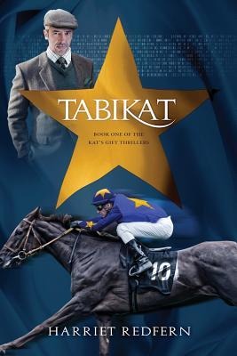 Tabikat: Book One of the Kats Gift Thrillers: Book one of the Kats Gift Thrillers