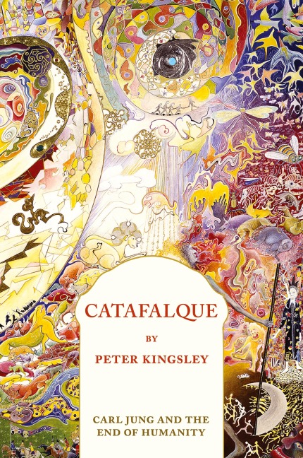 CATAFALQUE: Carl Jung and the End of Humanity