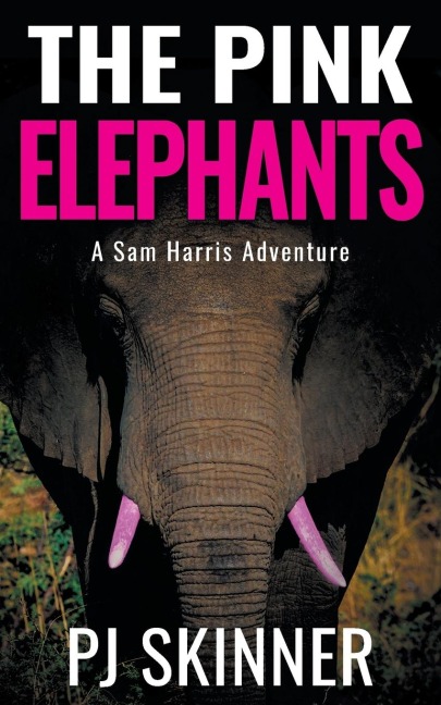 The Pink Elephants