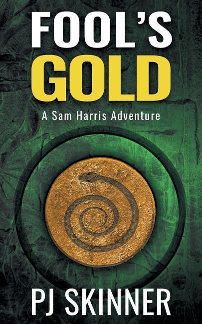 Fools Gold: Large Print