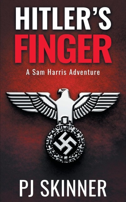 Hitlers Finger: Large Print