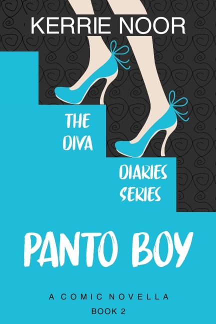 Panto Boy: A Love Rekindled Romantic Comedy