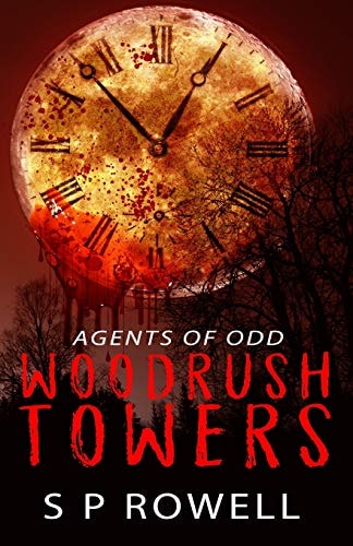Woodrush Towers