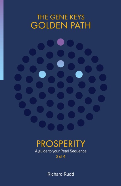 Prosperity: A Guide to your Pearl Sequence
