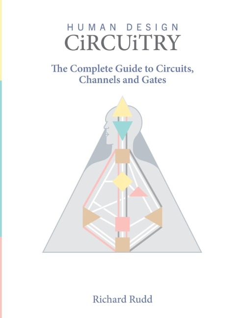 Human Design - Circuitry: The Complete Guide to Circuits, Channels and Gates