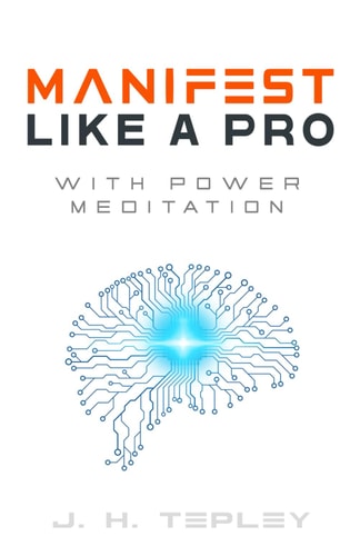 Manifest Like A Pro With Power Meditation Connect With Your Power And Purpose