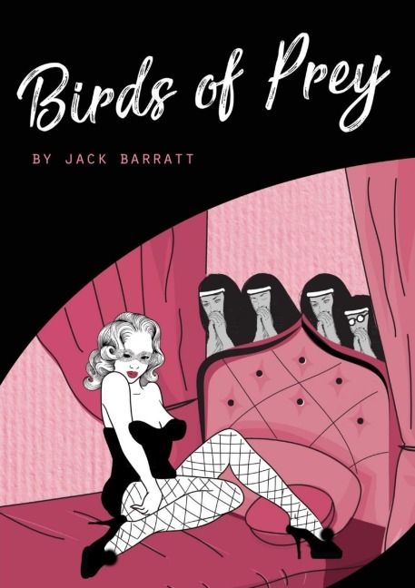 Birds Of Prey