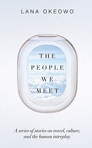 The People We Meet T. P. W. M