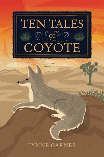 Ten Tales of Coyote