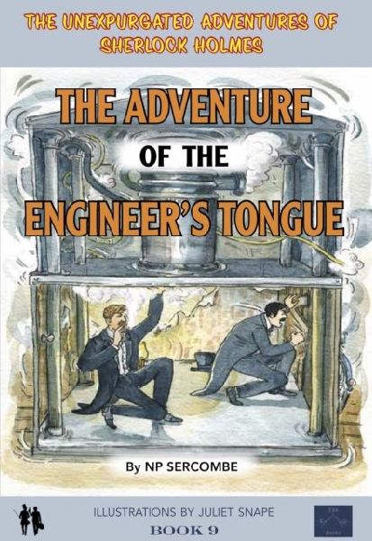 The Adventure of the Engineers Tongue