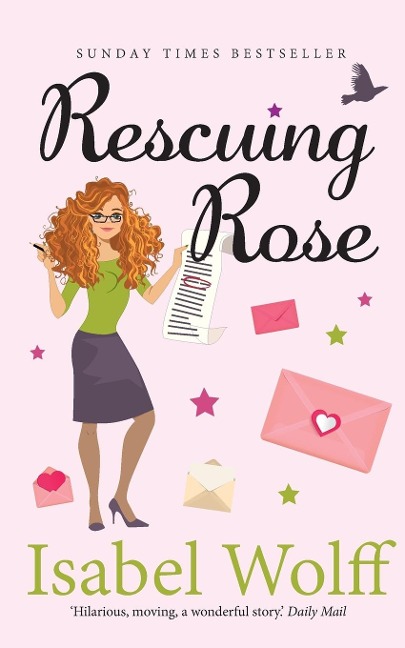 Rescuing Rose