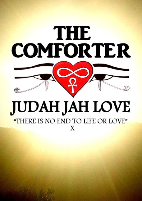 THE COMFORTER: THERE IS NO END TO LIFE OR LOVE