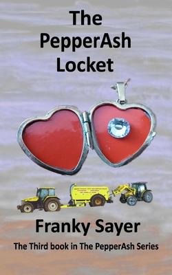 The PepperAsh Locket