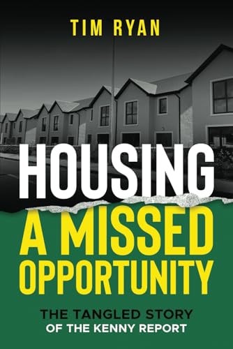 Housing A Missed Opportunity