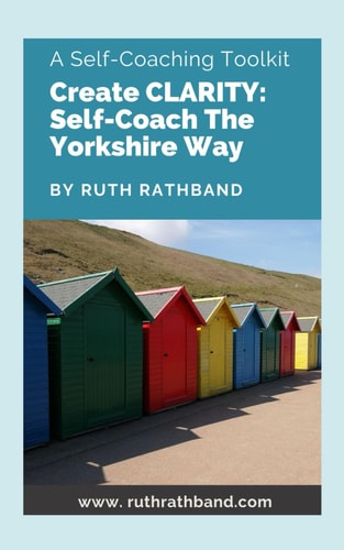 Create Clarity Self-Coach The Yorkshire Way