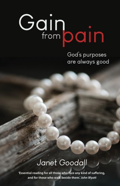 Gain from Pain: Gods purposes are always good