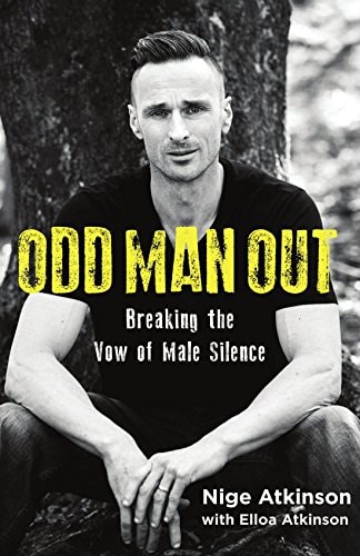 Odd Man Out Breaking the Vow of Male Silence
