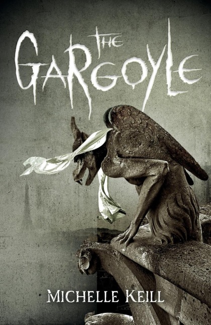 The Gargoyle: Dark romance and Gothic horror collide in modern Paris