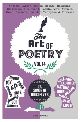 The Art of Poetry Cie: Songs of Ourselves