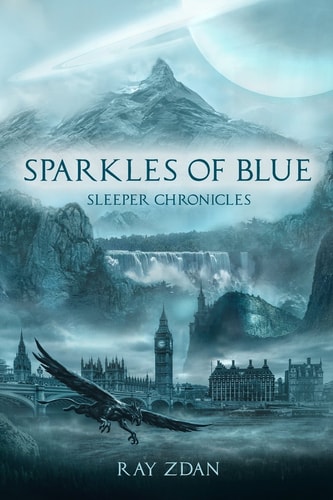 Sparkles of Blue Sleeper Chronicles