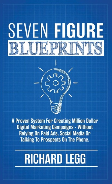 Seven Figure Blueprints