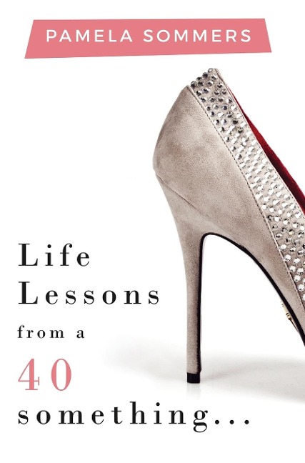 Life Lessons from a 40 something...: For The Best Start In Life
