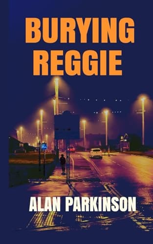 Burying Reggie