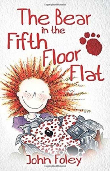 The Bear In The Fifth Floor Flat