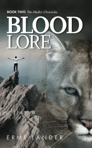 Blood Lore