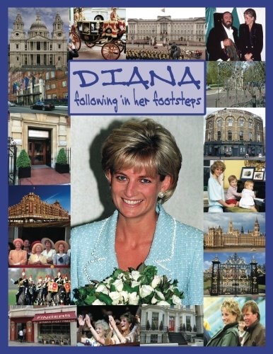 DIANA Following in Her Footsteps