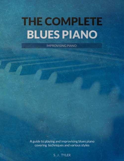 The Complete Blues Piano