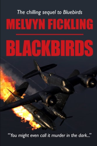 Blackbirds A London Blitz Novel