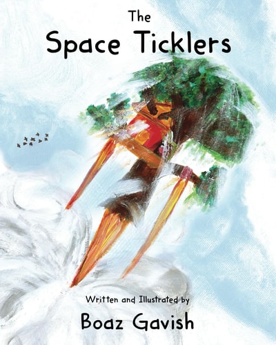 The Space Ticklers