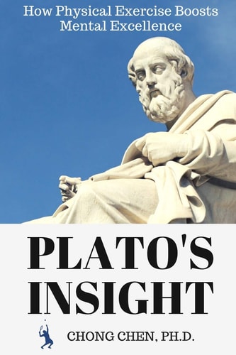 Plato's Insight How Physical Exercise Boosts Mental Excellence