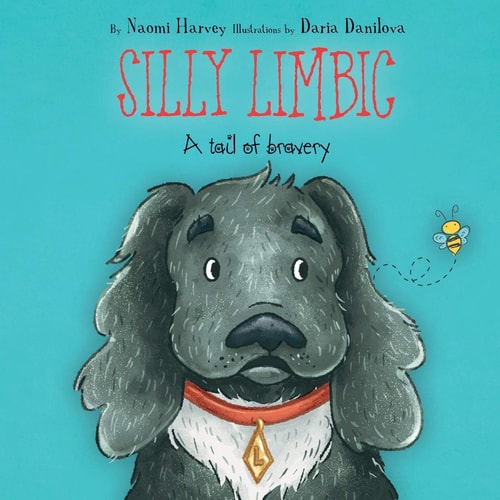 Silly Limbic A Tail of Bravery