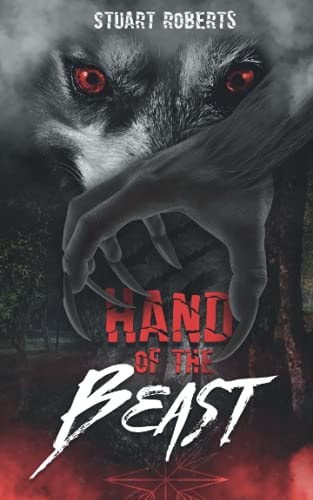 Hand of the Beast Thriller - Detective - Supernatural