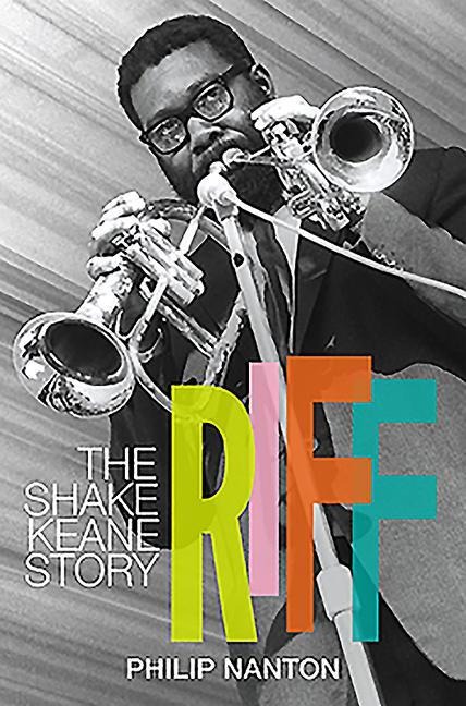 Riff: The Shake Keane Story