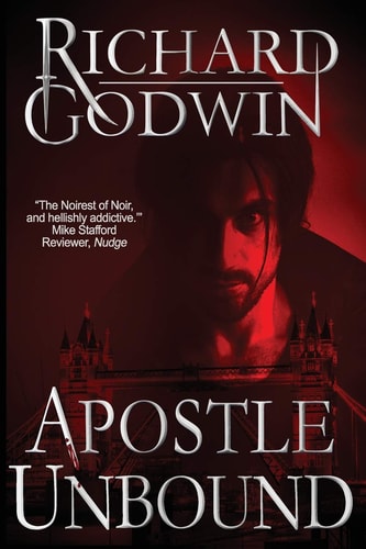 Apostle Unbound