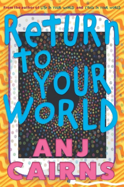 Return to Your World
