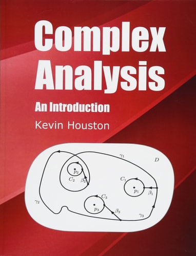 Complex Analysis An Introduction