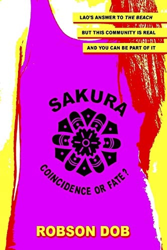 Sakura Coincidence Or Fate: Lao's Answer to the Beach But This Community Is Real and You Can Be Part of It