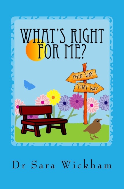 Whats Right For Me?: Making decisions in pregnancy and childbirth