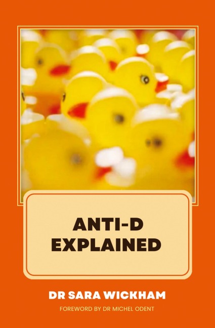 Anti-D Explained