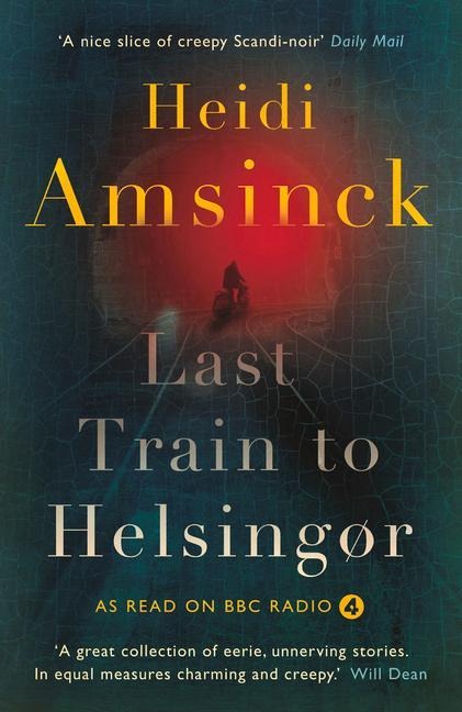 Last Train to Helsingør