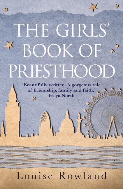 The Girls Book of Priesthood