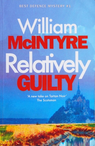 Relatively Guilty