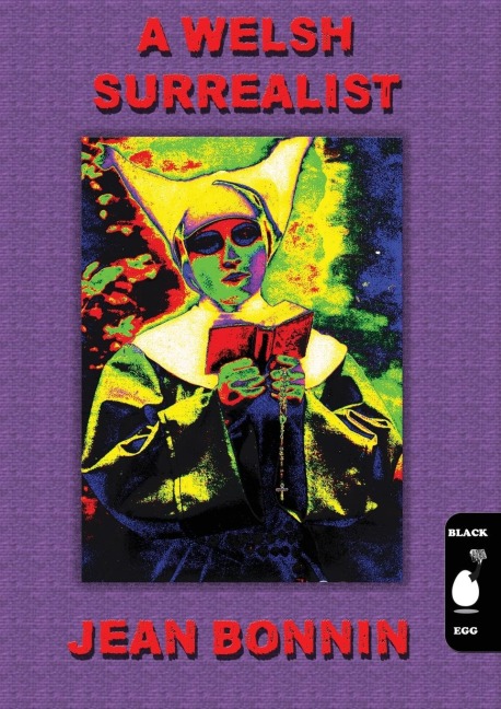A Welsh Surrealist: Jean Bonnin