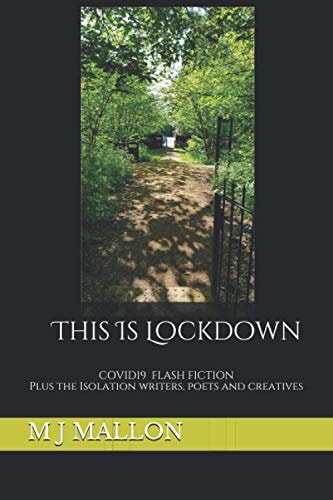 This Is Lockdown COVID19 Flash Fiction Plus the Isolation Writers, Poets and Creatives