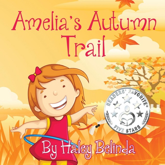 Amelias Autumn Trail