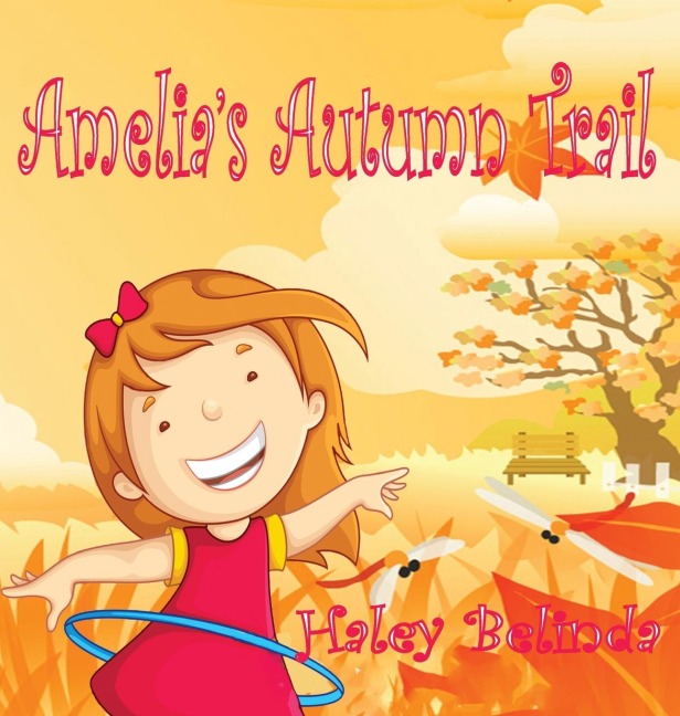 Amelias Autumn Trail